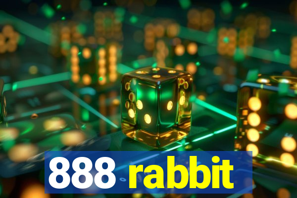 888 rabbit