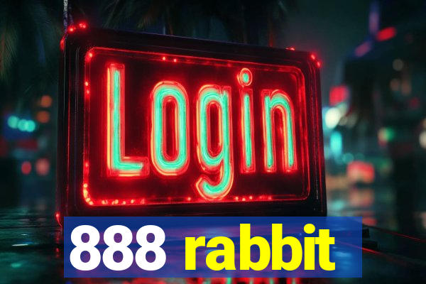 888 rabbit