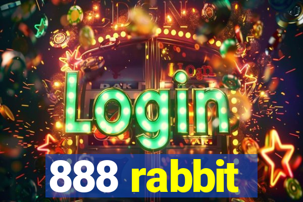 888 rabbit