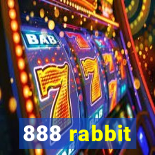 888 rabbit