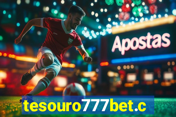 tesouro777bet.com