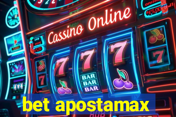 bet apostamax