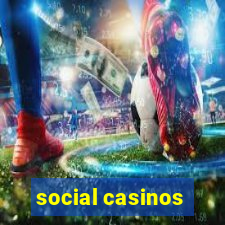 social casinos