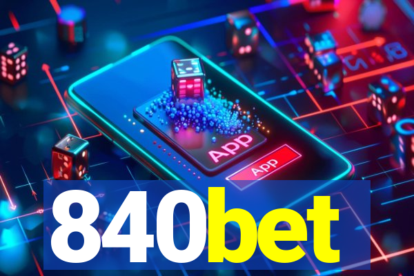 840bet