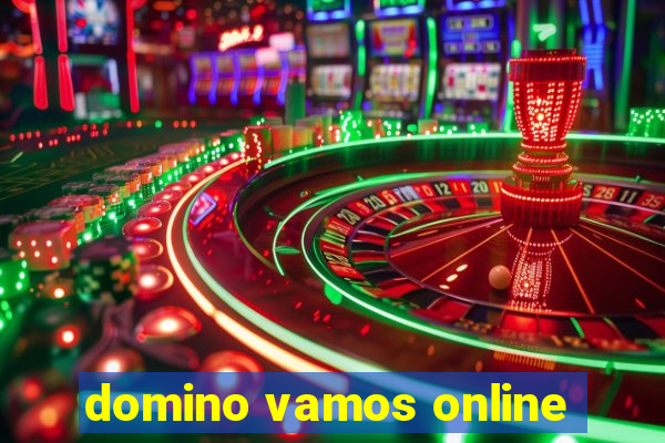 domino vamos online