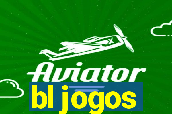 bl jogos