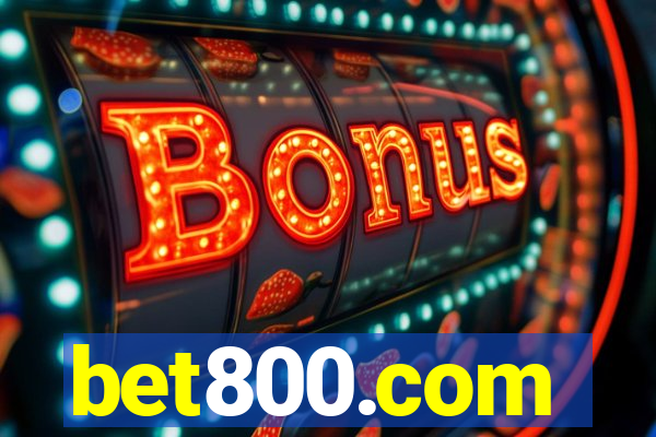 bet800.com