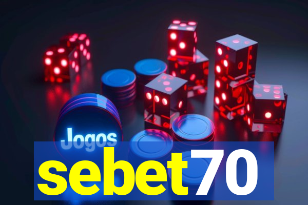 sebet70