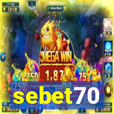 sebet70