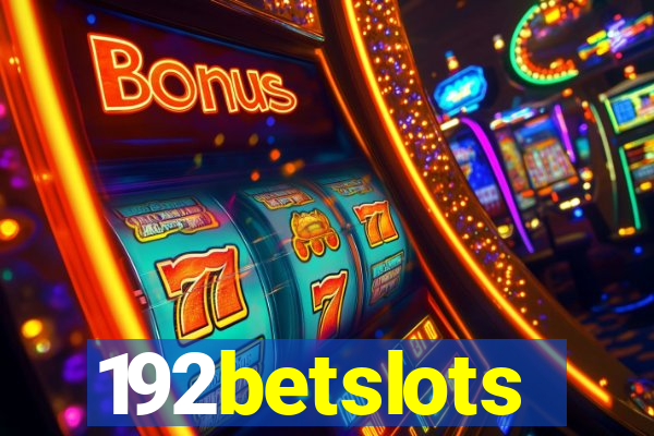 192betslots