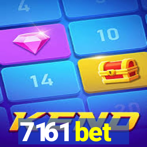 7161 bet