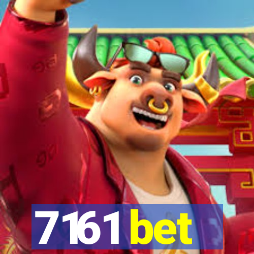 7161 bet