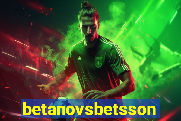 betanovsbetsson