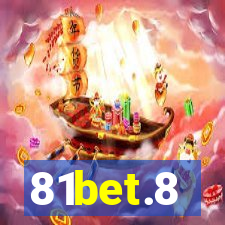 81bet.8