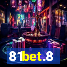 81bet.8