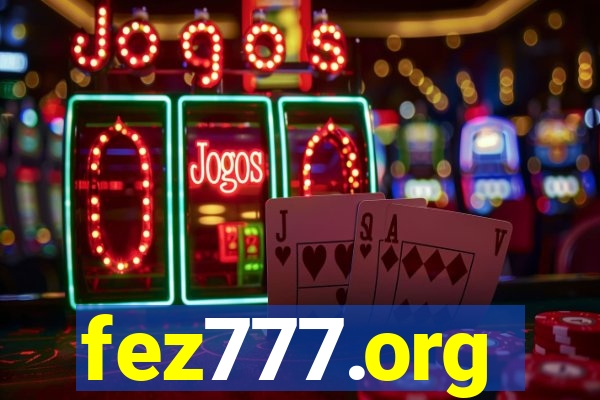 fez777.org