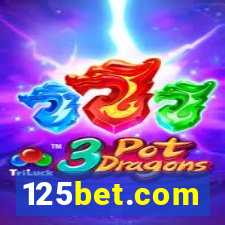 125bet.com