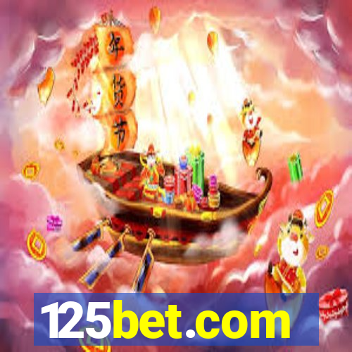 125bet.com