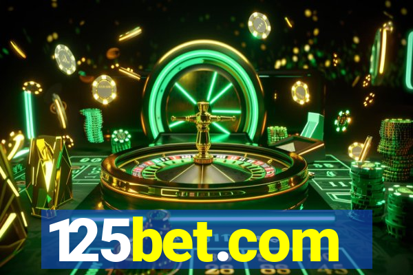 125bet.com