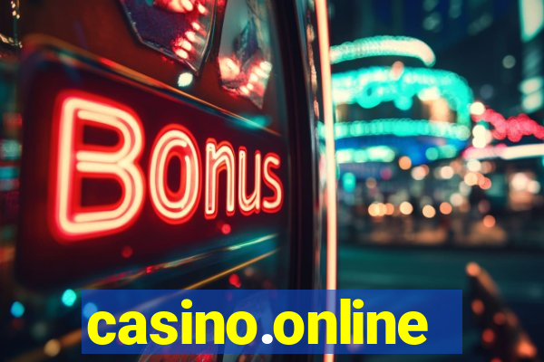 casino.online