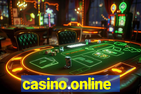 casino.online