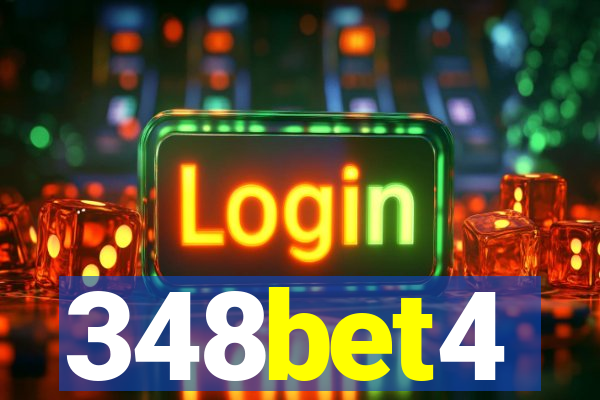 348bet4