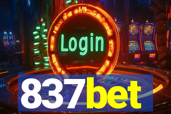 837bet