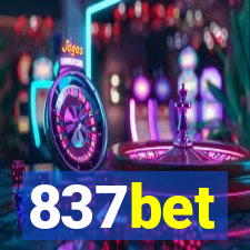 837bet