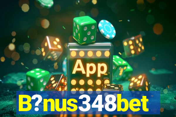 B?nus348bet