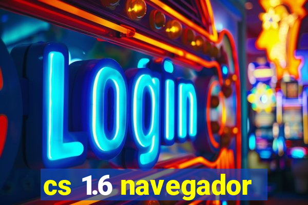 cs 1.6 navegador