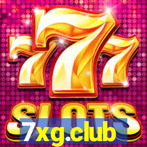 7xg.club