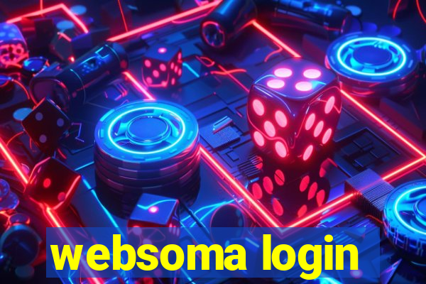 websoma login