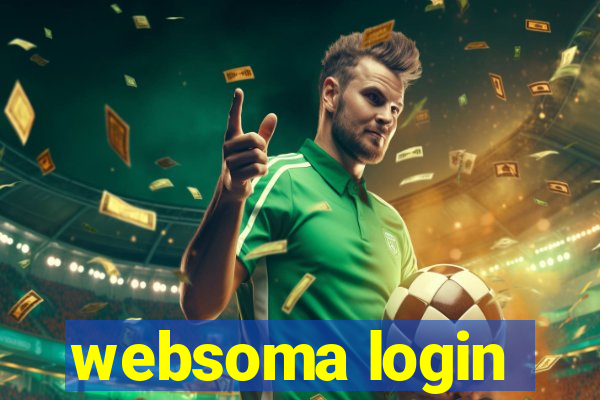 websoma login