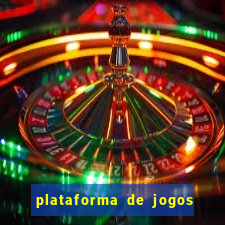 plataforma de jogos com deposito de 1 real