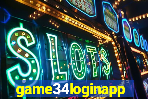 game34loginapp