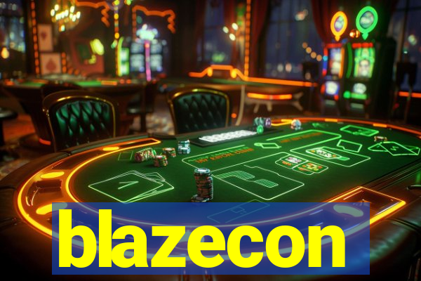 blazecon