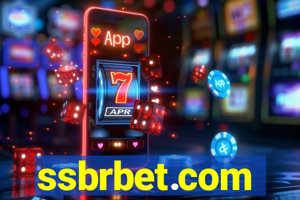 ssbrbet.com