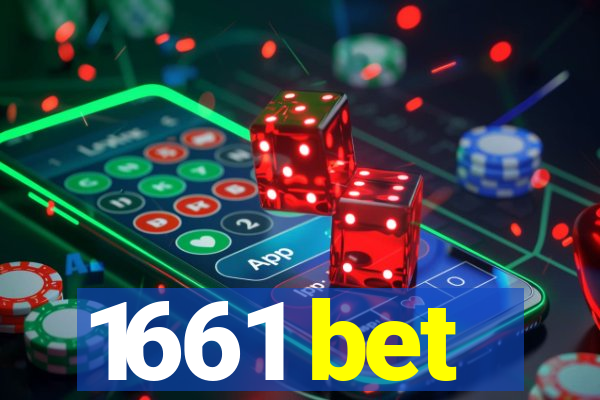 1661 bet