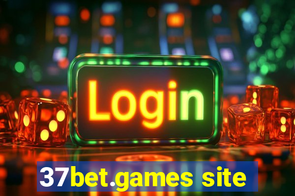 37bet.games site