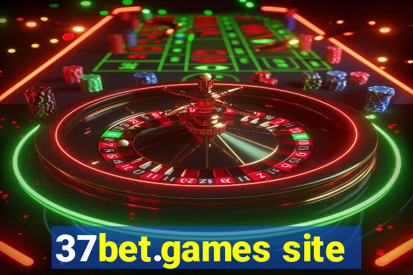 37bet.games site