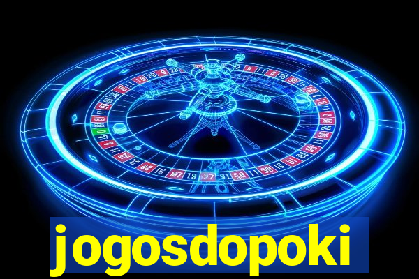 jogosdopoki