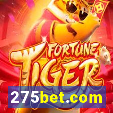 275bet.com