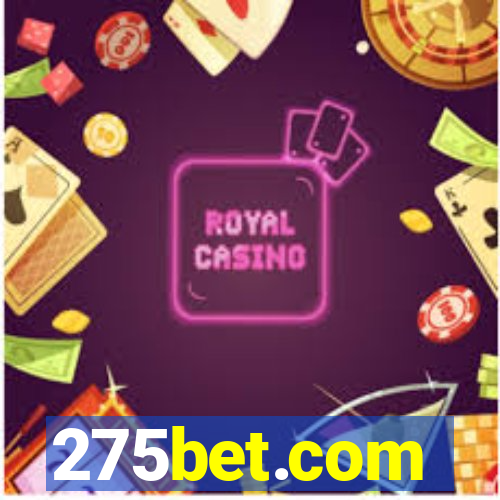 275bet.com