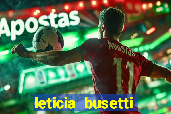 leticia busetti reclame aqui