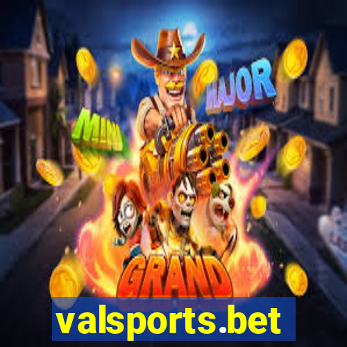 valsports.bet