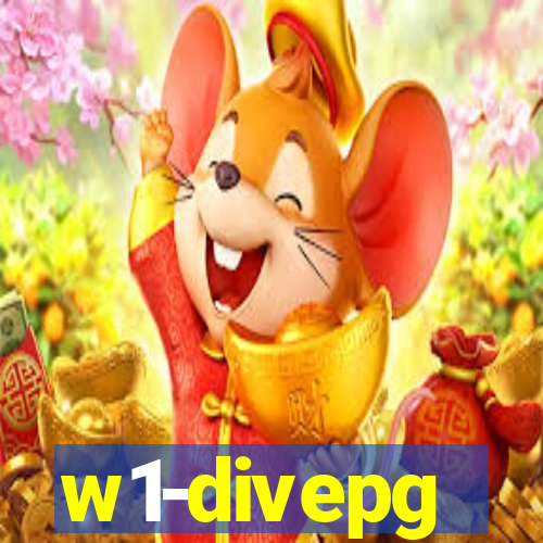 w1-divepg