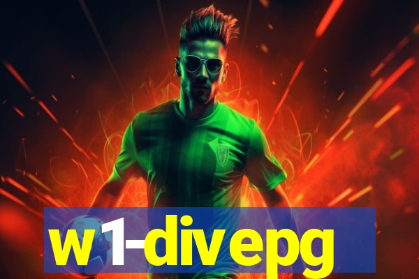 w1-divepg