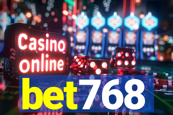 bet768