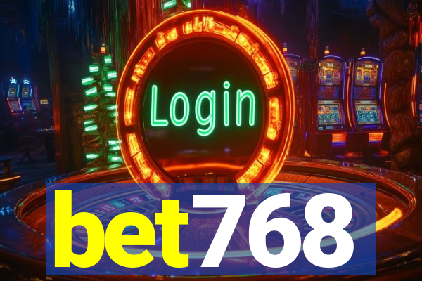 bet768