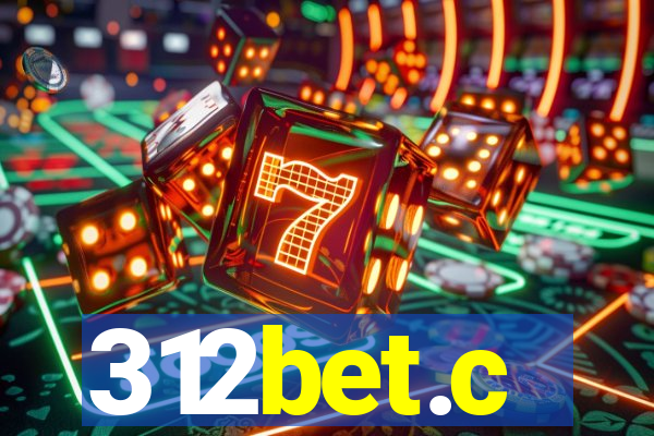 312bet.c